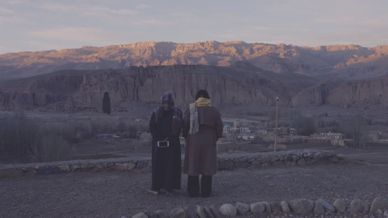 Afghanistan: The Voice of Resistance