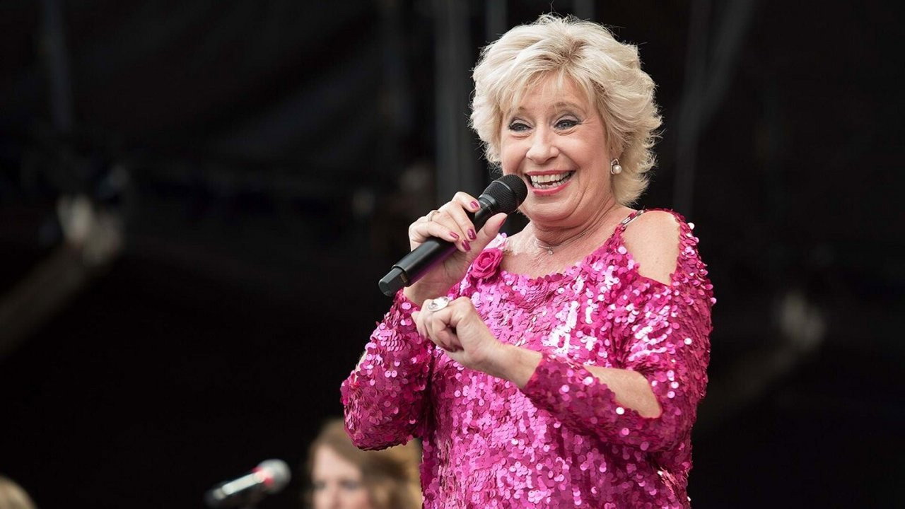 Birthe Kjær: Happy Birthday Birthe - Fødselsdagsshow