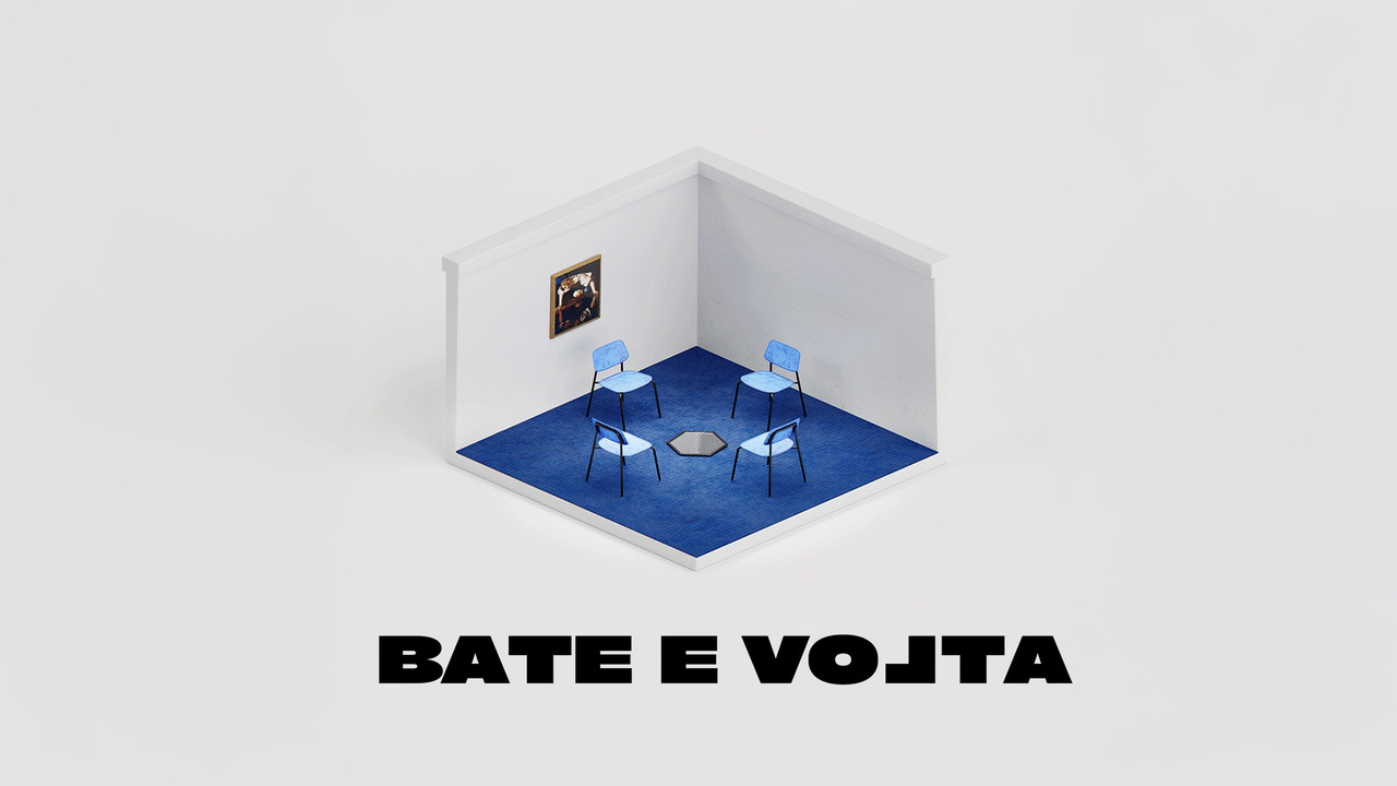 BATE E VOLTA