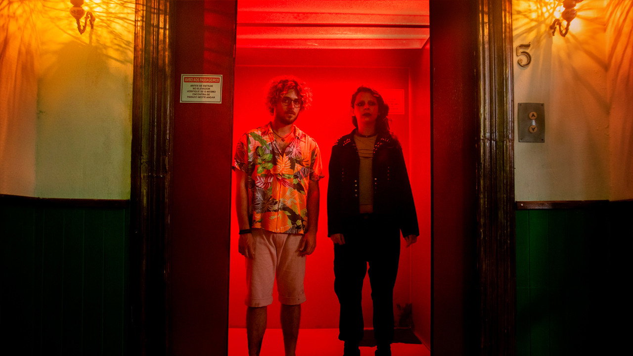Evil Within