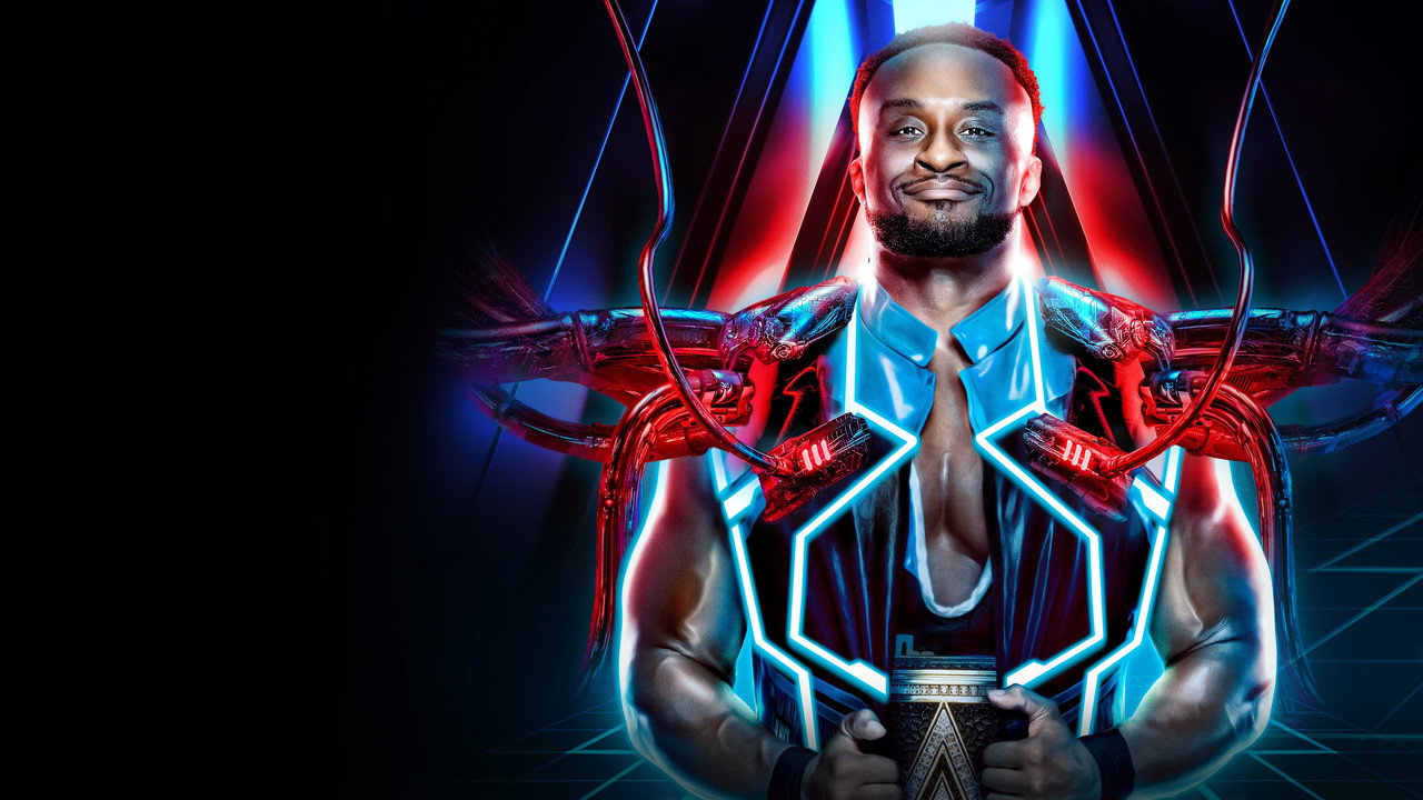 WWE Survivor Series 2021