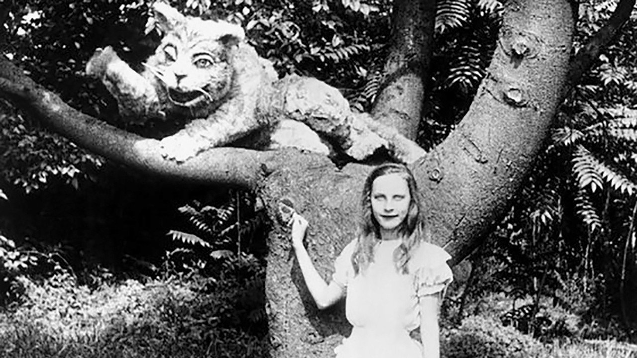 Alice in Wonderland