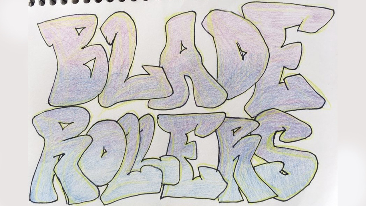 Blade Rollers