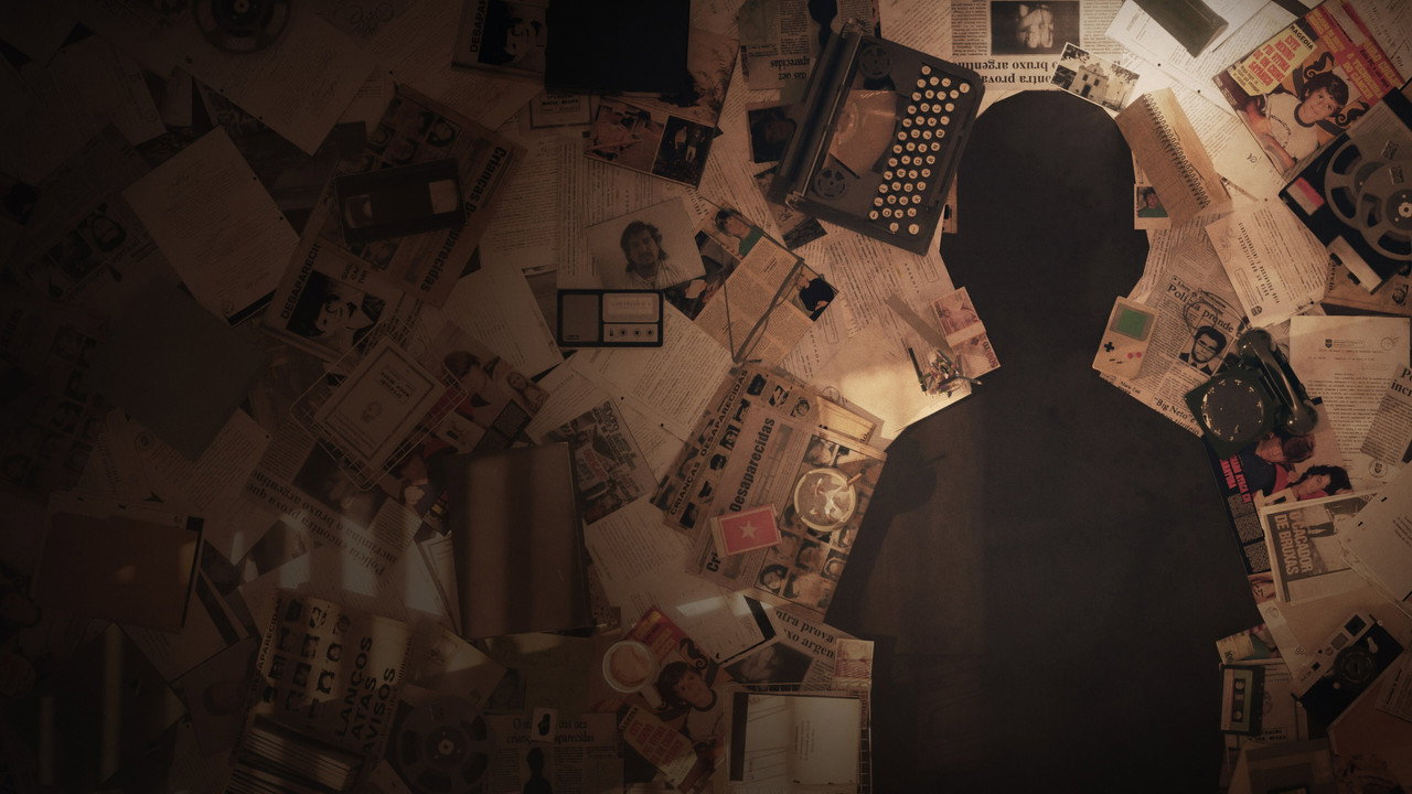 The Evandro Case: A Devilish Plot