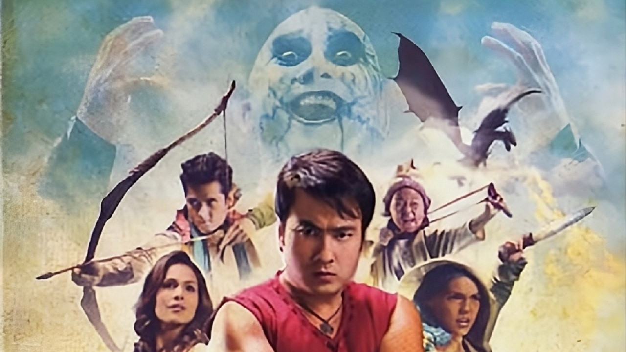 Ang Panday