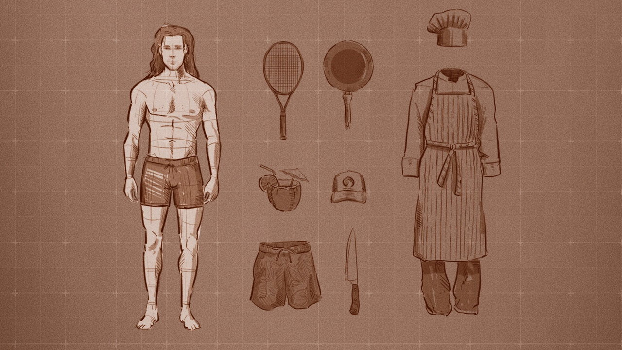 A Recipe for Murder