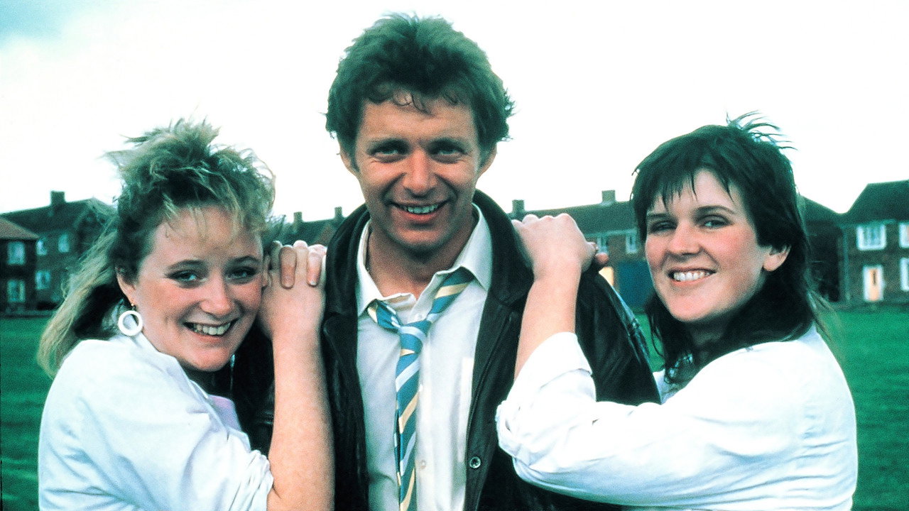 Rita, Sue and Bob Too