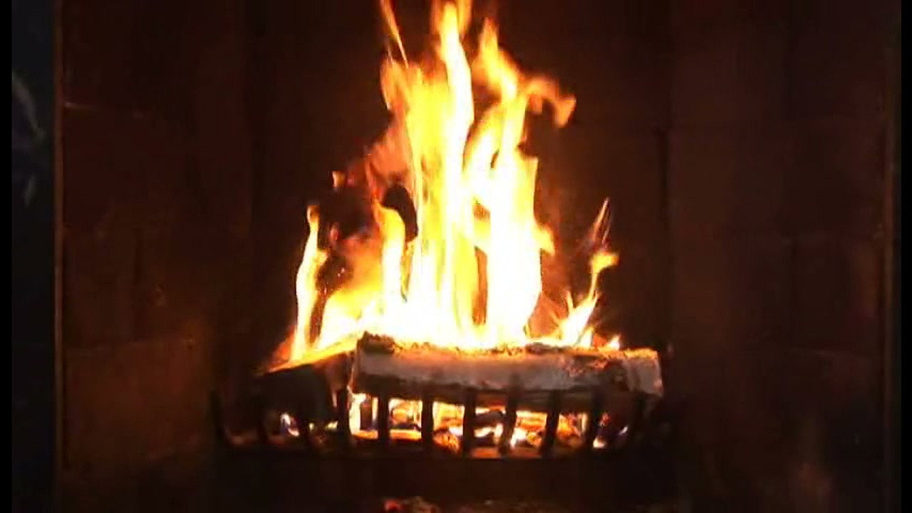 Holiday Fire