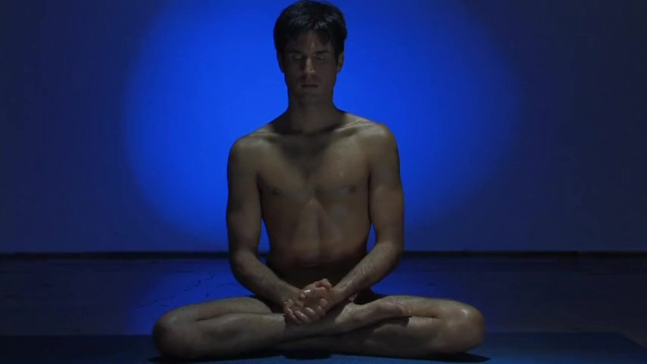 Tantric Yoga and Sexual Kung Fu