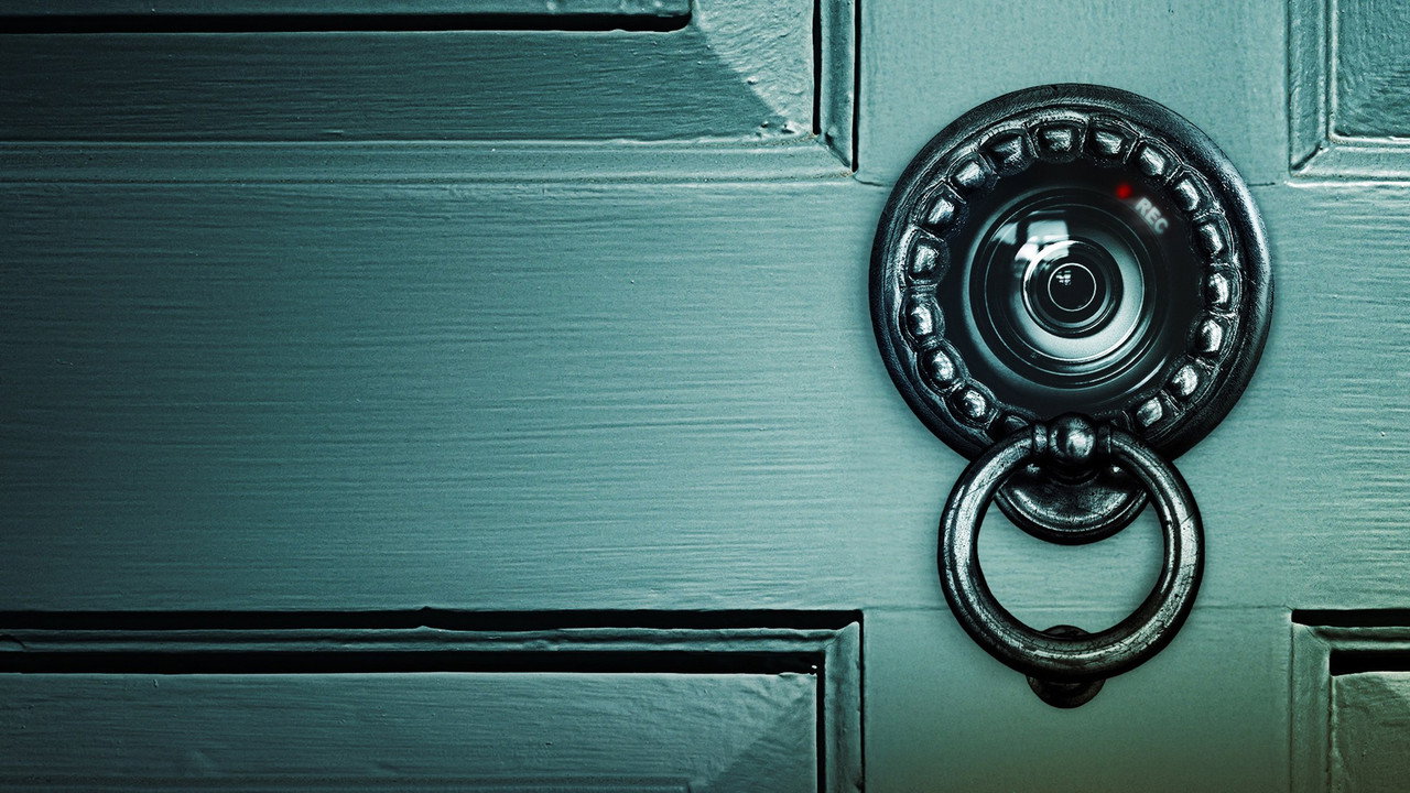 When Death Comes Knocking