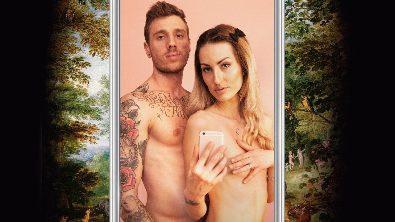 Emma and Eddie: A Working Couple