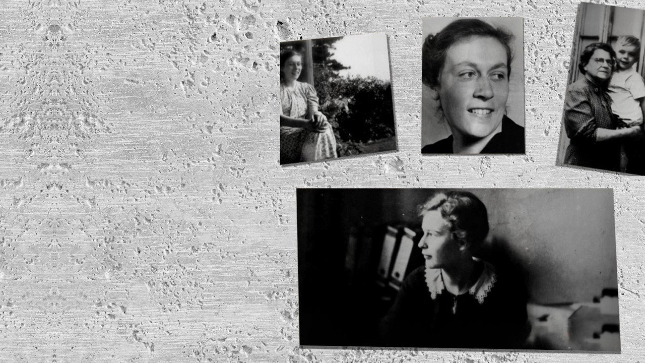 1939/1945: German Women Against Hitler