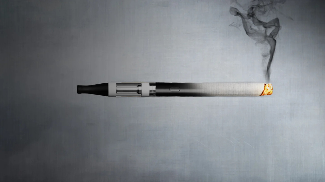 Enfumés, j'ai infiltré l'industrie de la vape