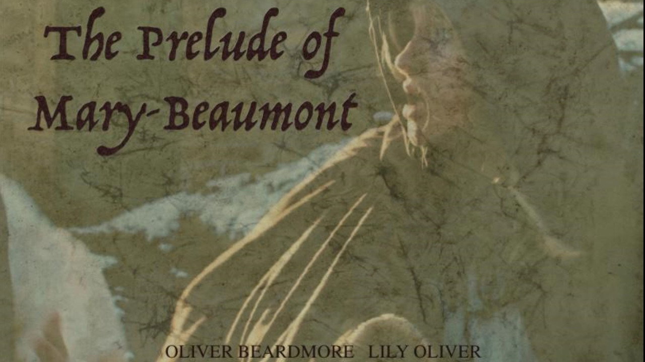The Prelude of Mary Beaumont