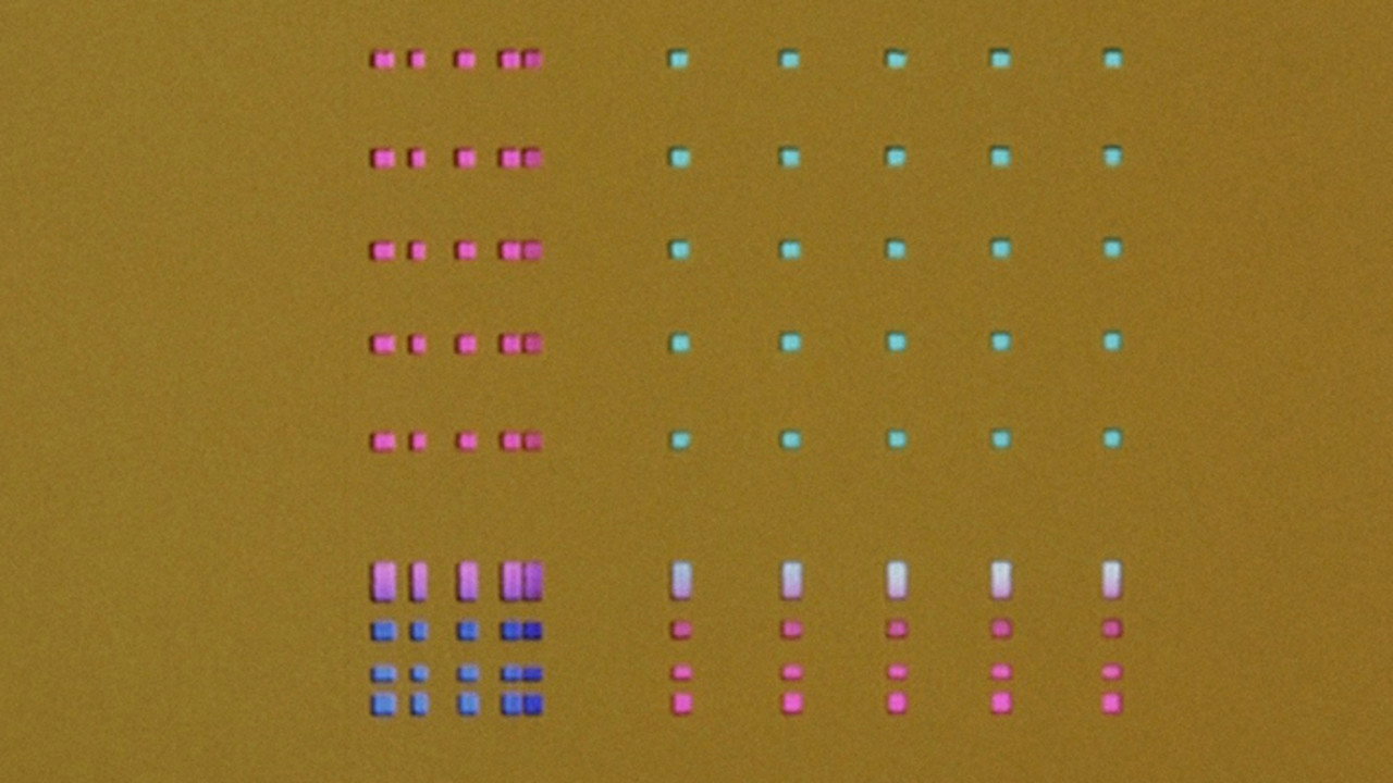 Mosaic