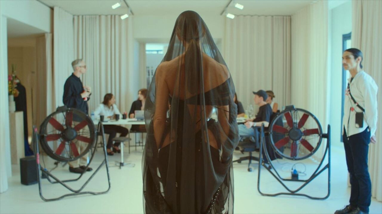 Inside the Dream: Mugler