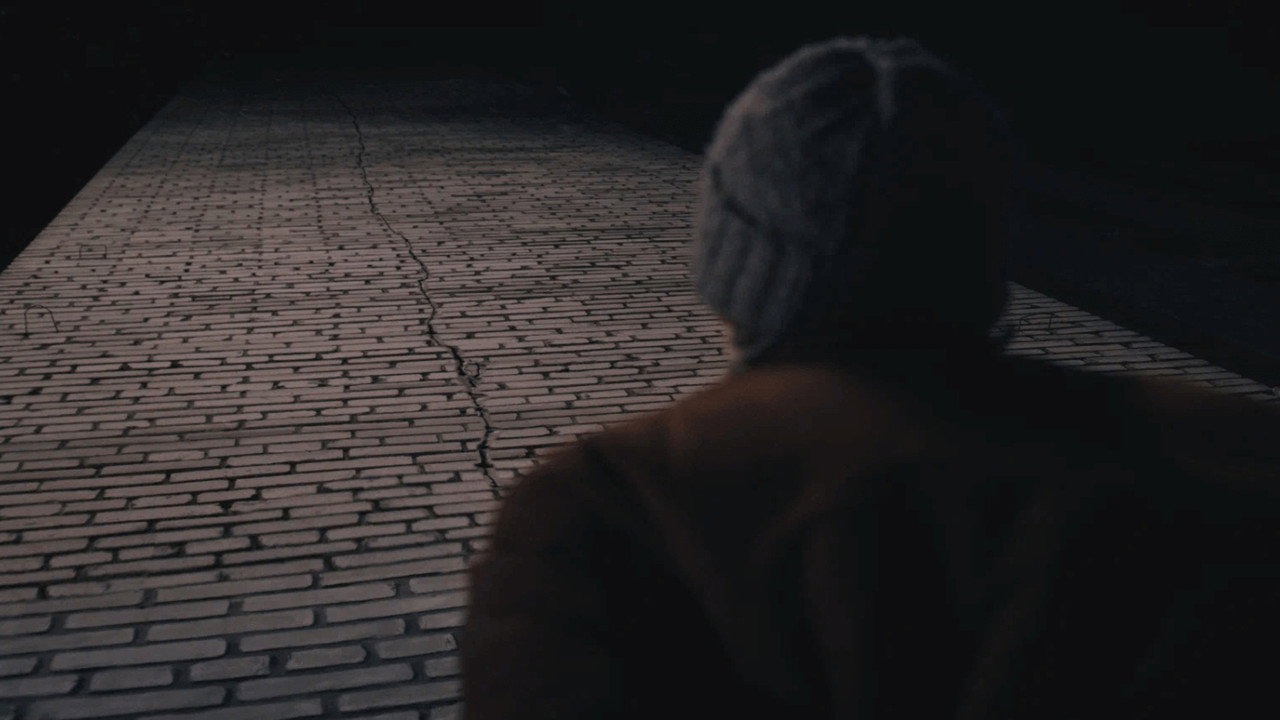 The Fool