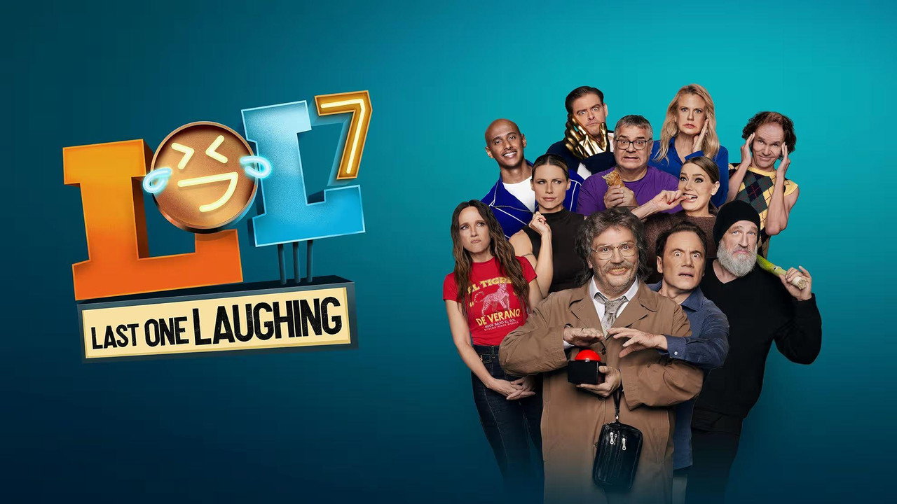 LOL: Last One Laughing