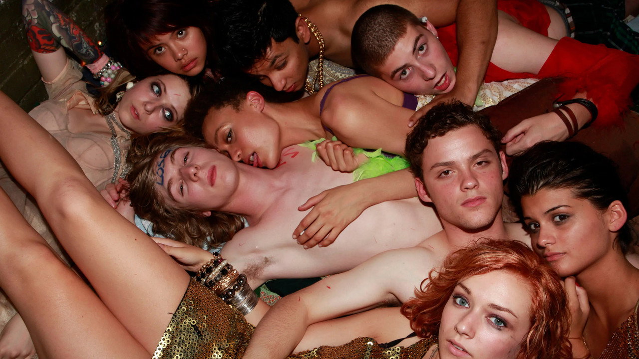 Skins