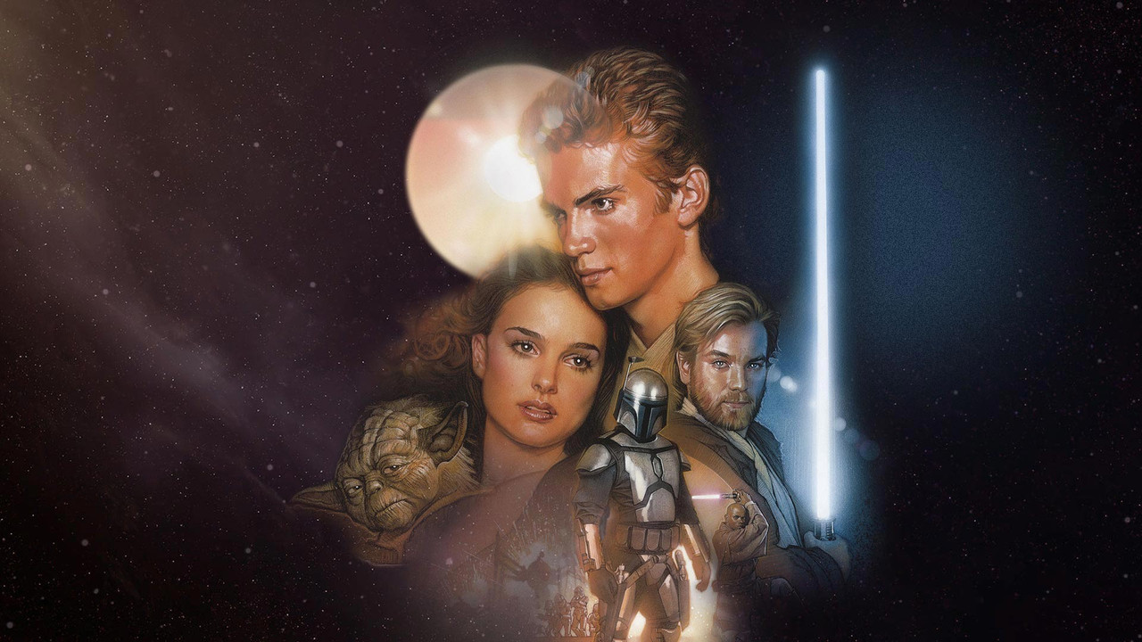 Star Wars: Episode II - Attack of the Clones