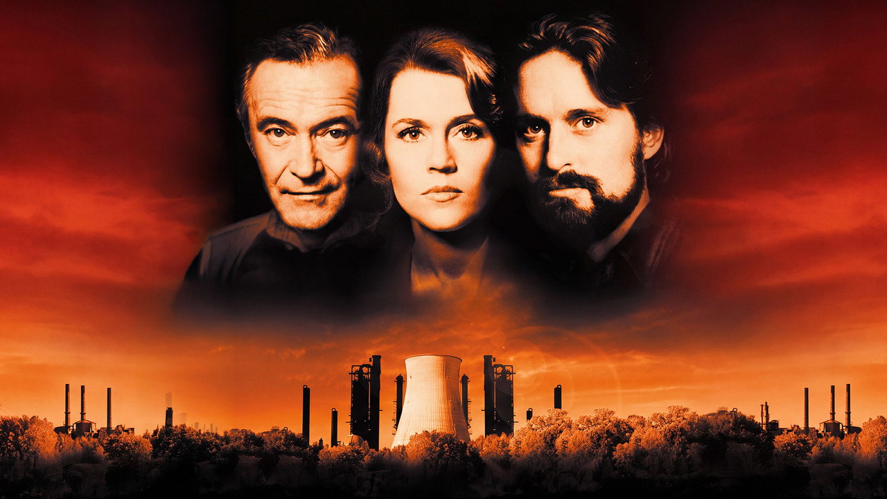The China Syndrome