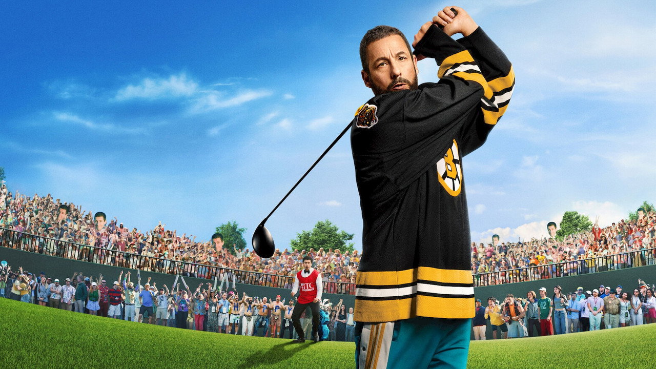 Happy Gilmore 2
