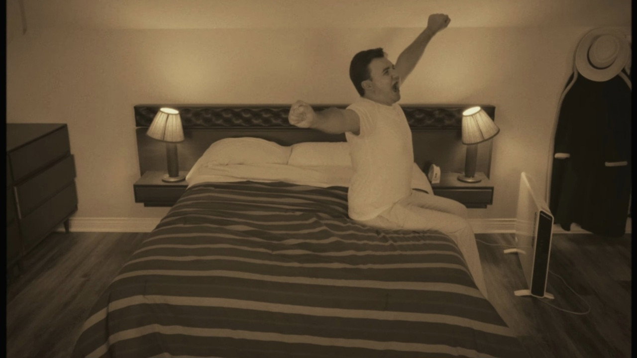 It's A Hard Knock Night