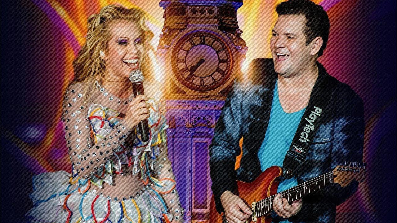 Banda Calypso: 15 Anos