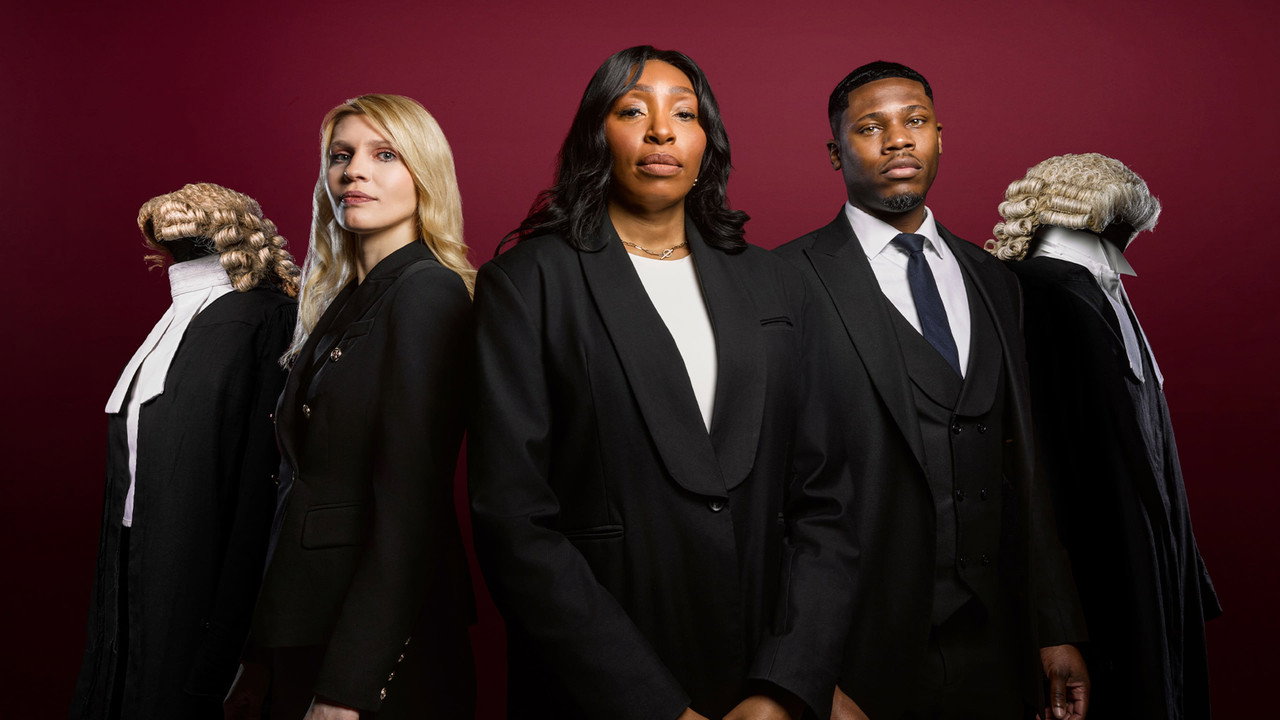 Barristers
