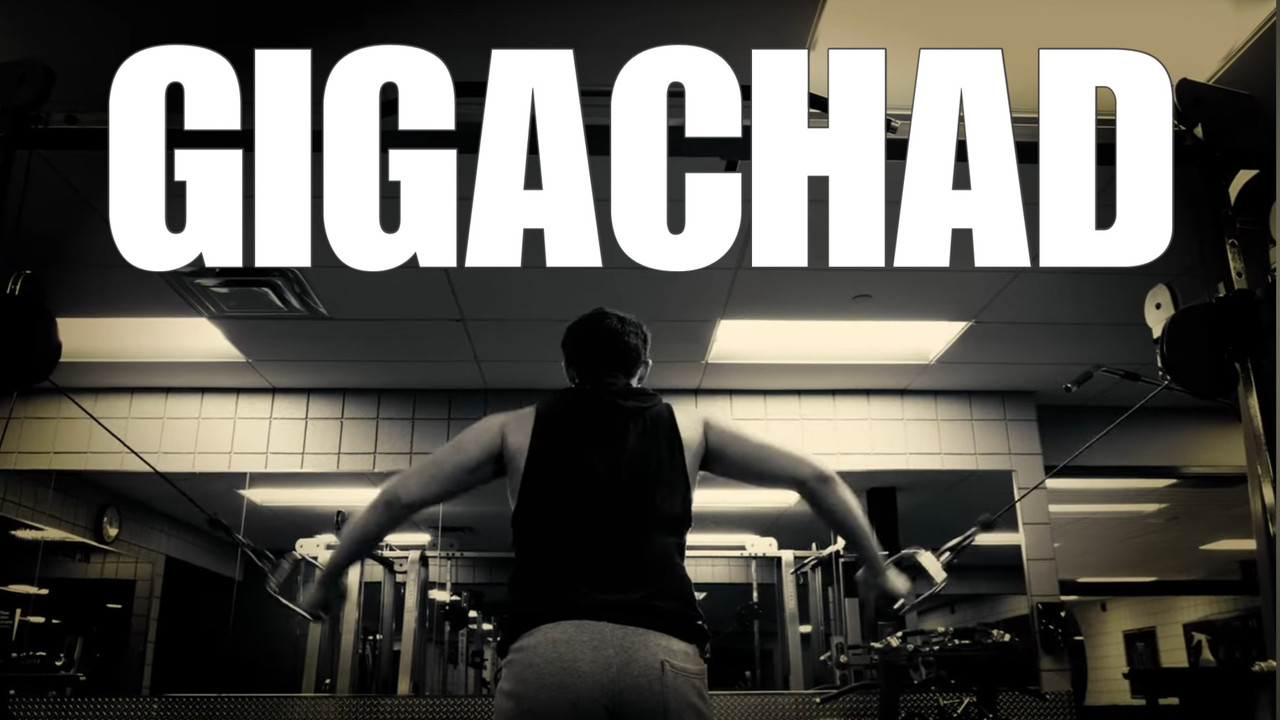 Gigachad