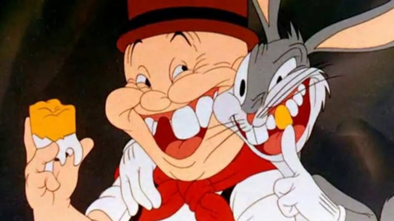 The Wacky Wabbit