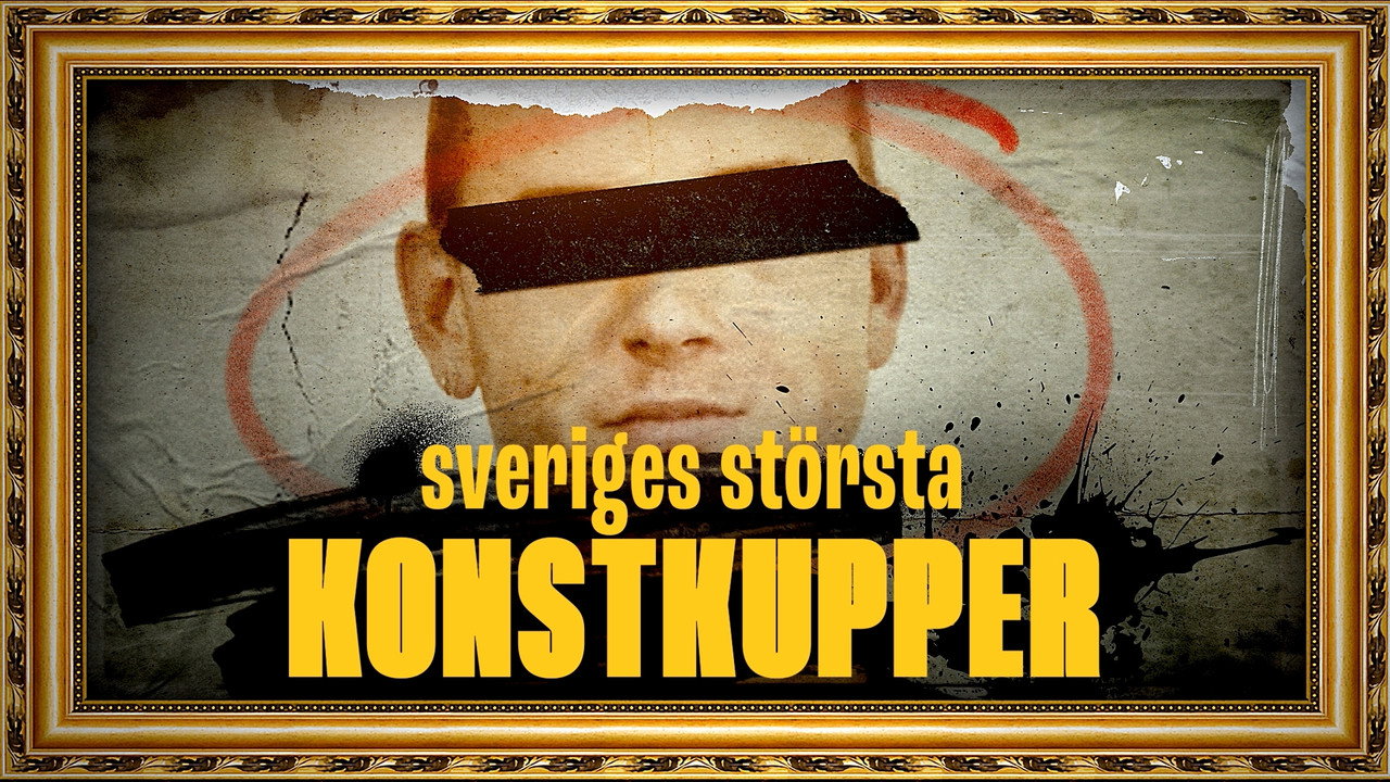 Sveriges Största Konstkupper
