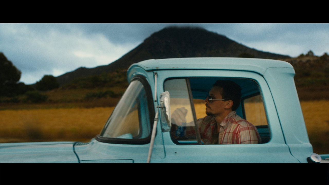 A Gringo Honeymoon