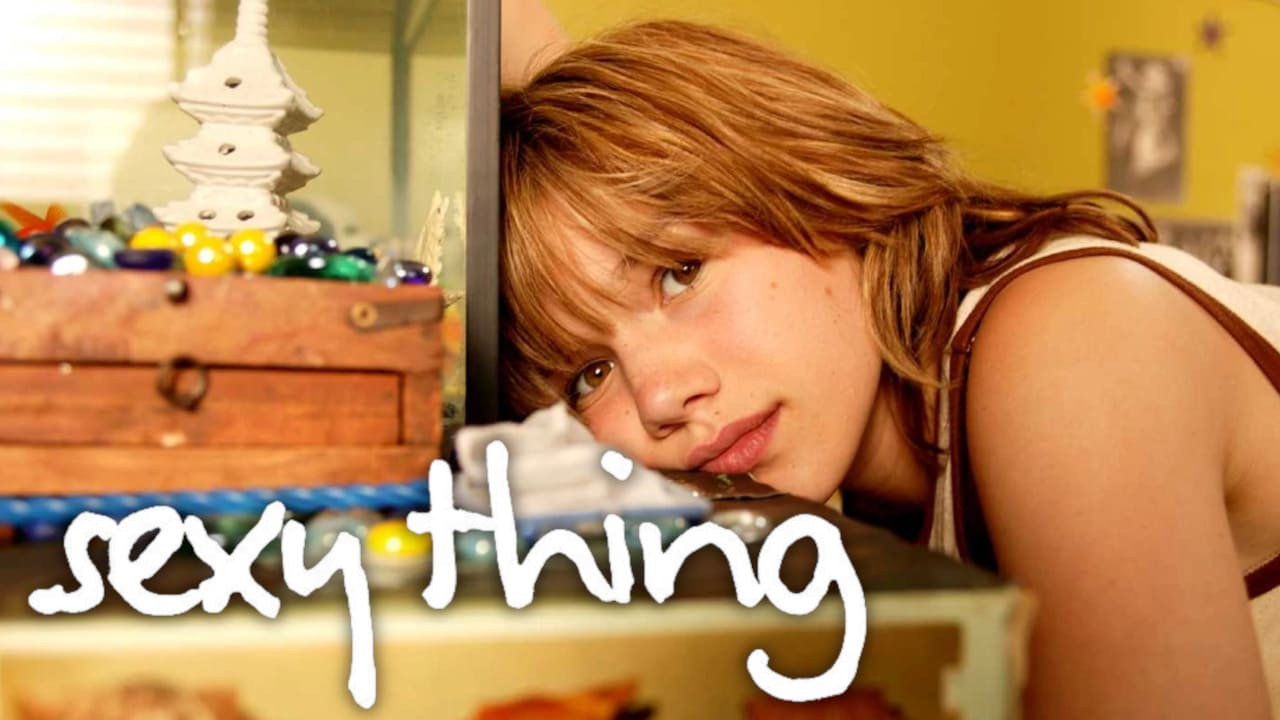 Sexy Thing