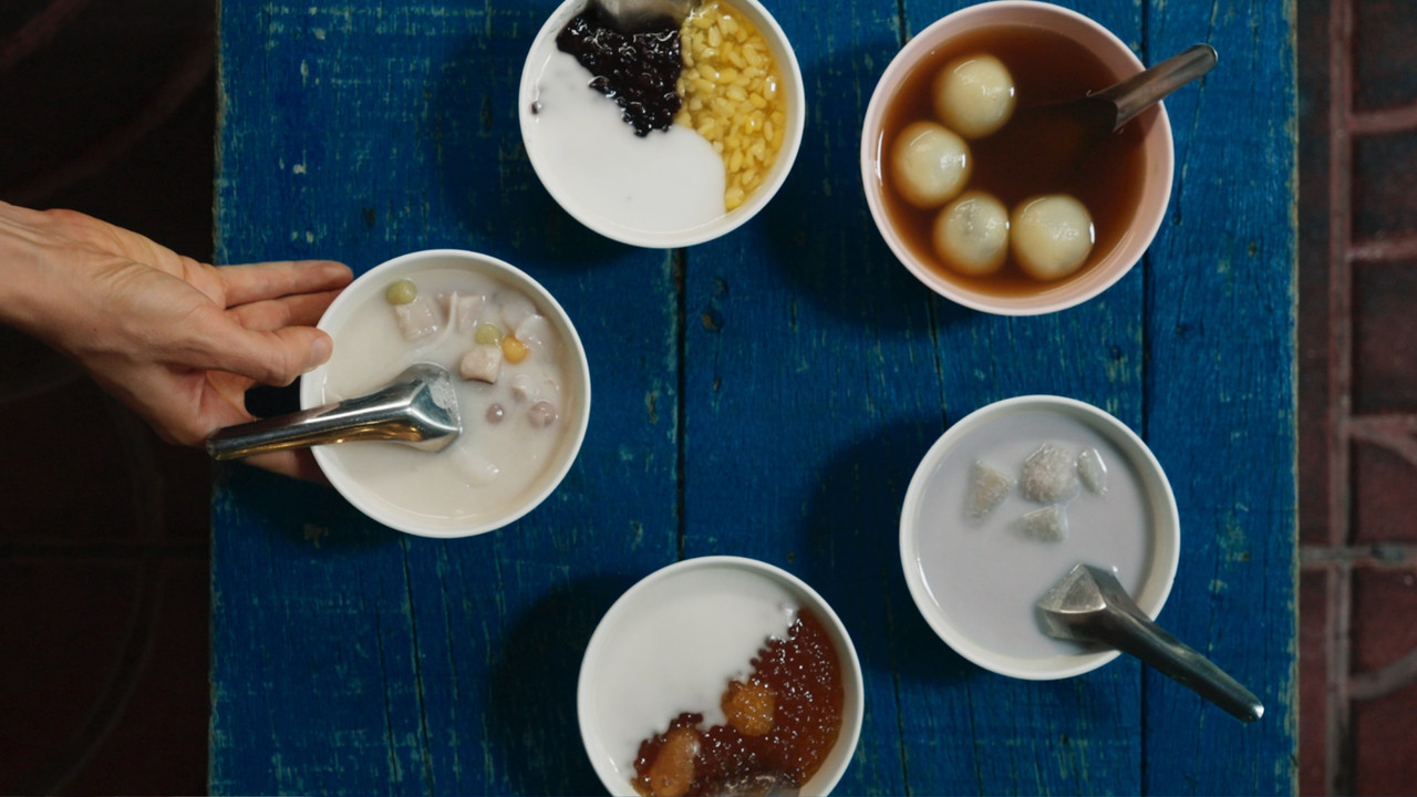 Thai Street Food: Best Kept Secrets