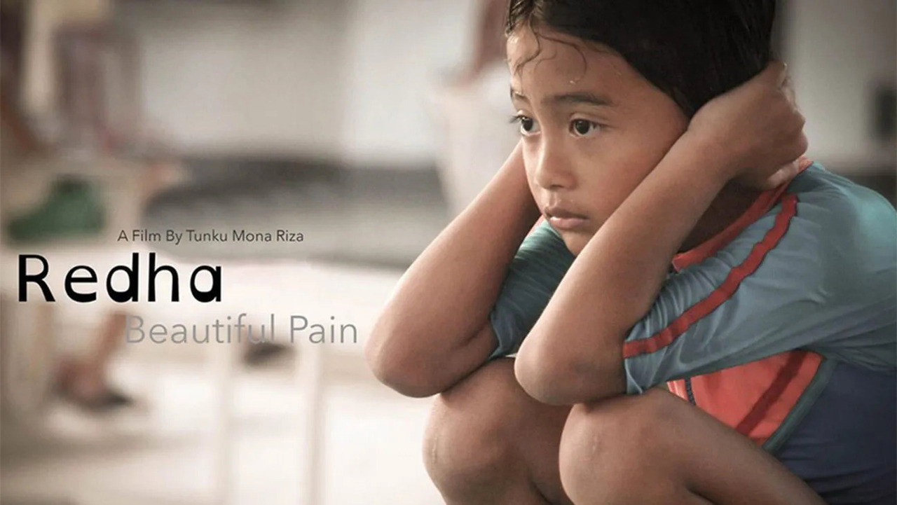 Beautiful Pain