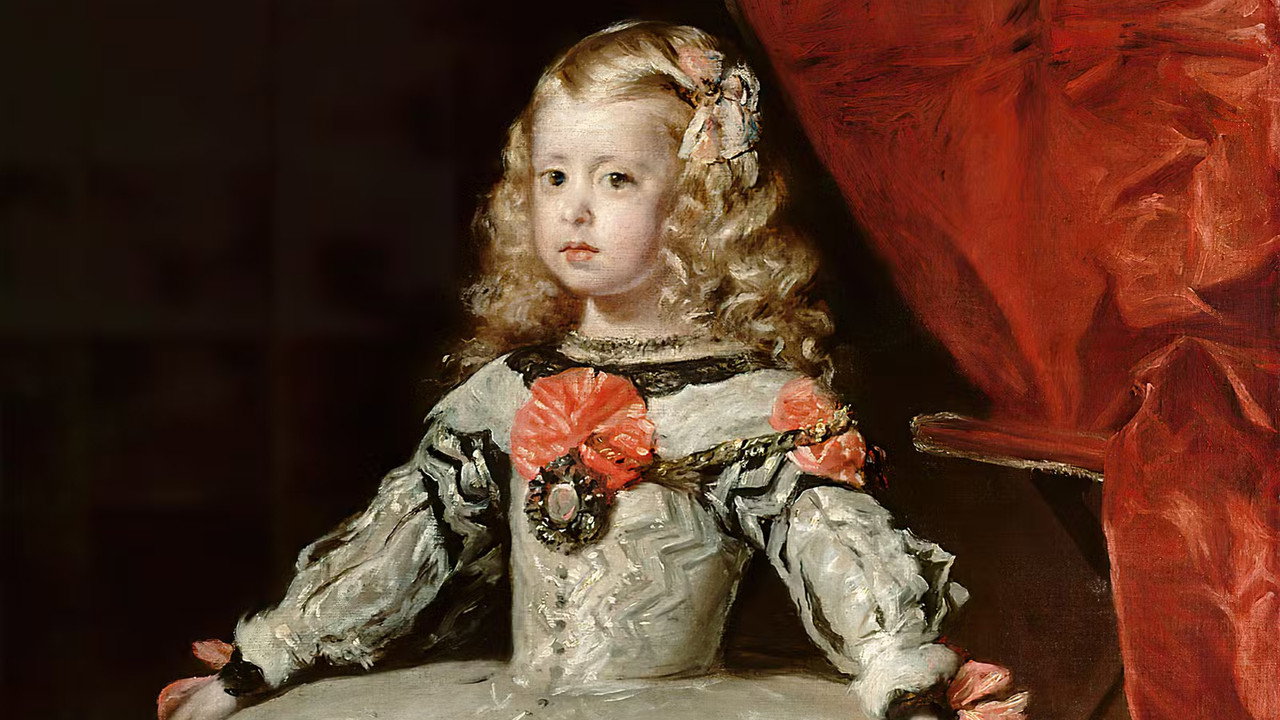 The Veláquez Mystery