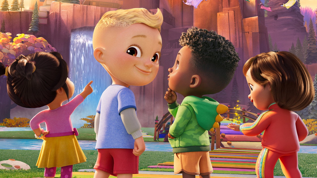 CoComelon: The Movie