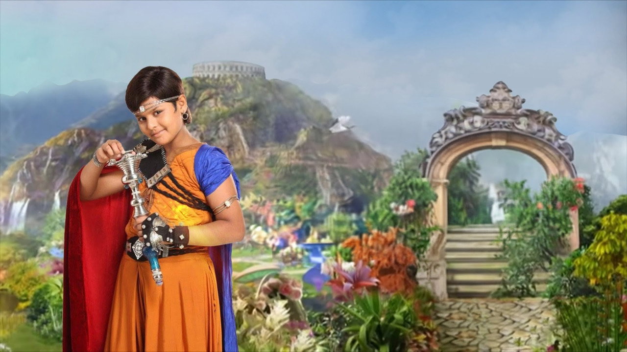Baalveer