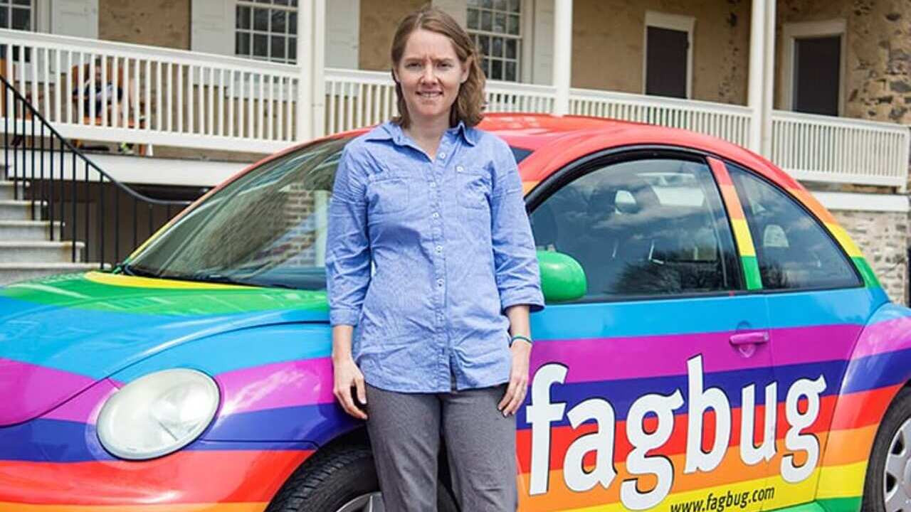 Fagbug