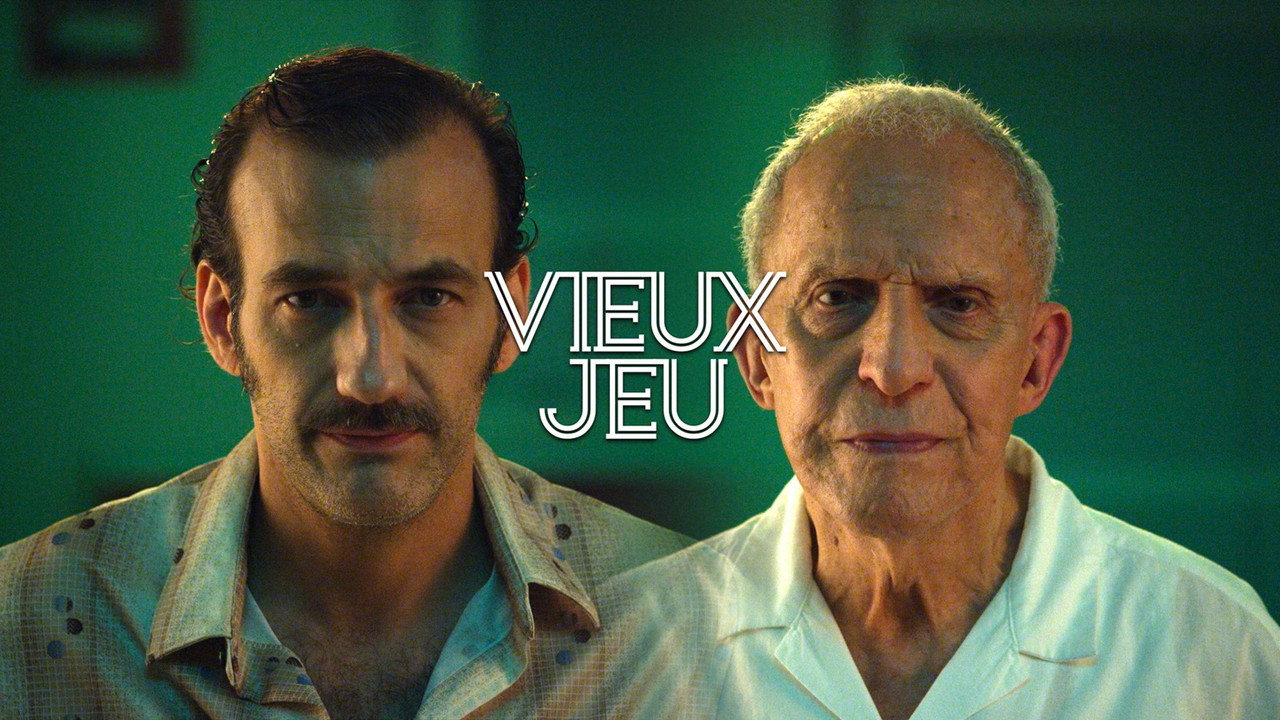 Vieux jeu