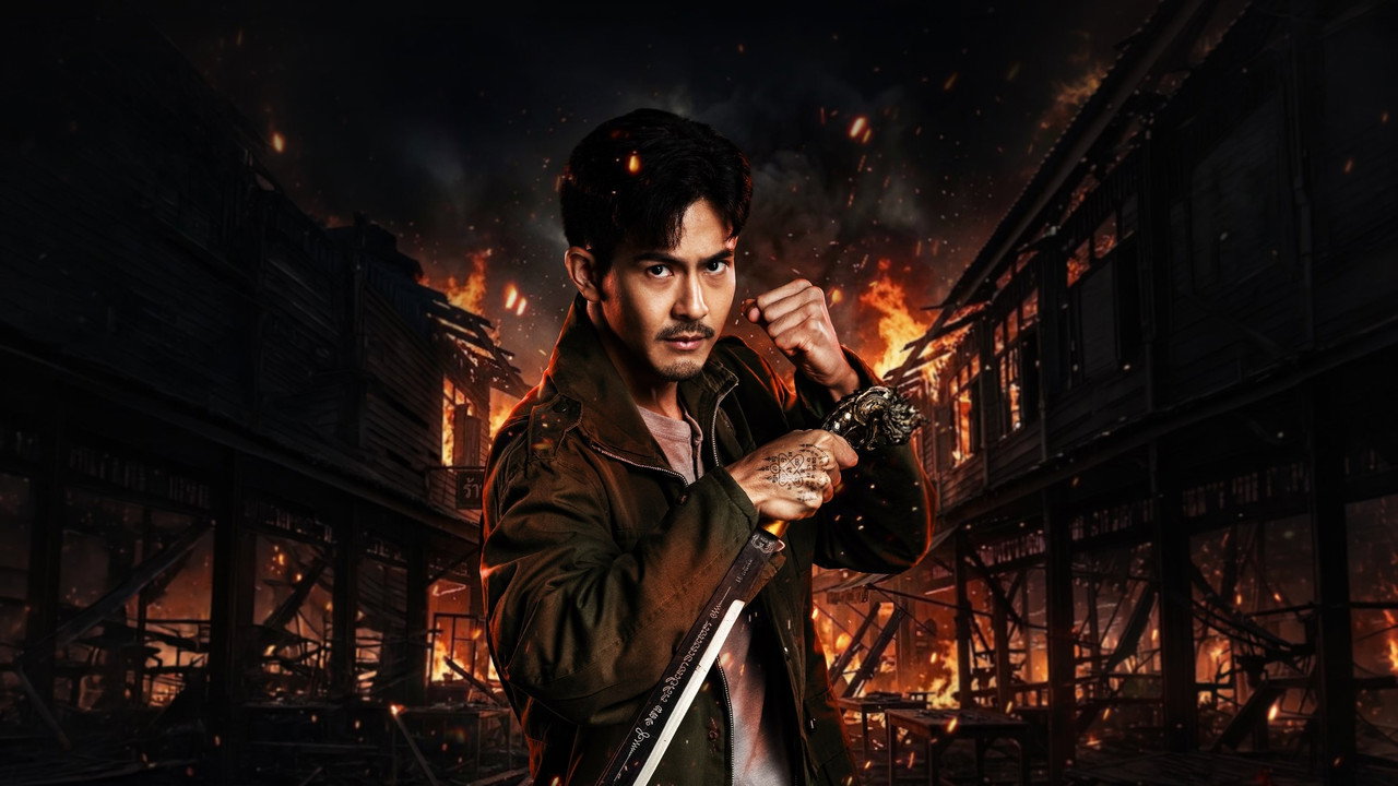 The Outlaws: Revengeful Judgement