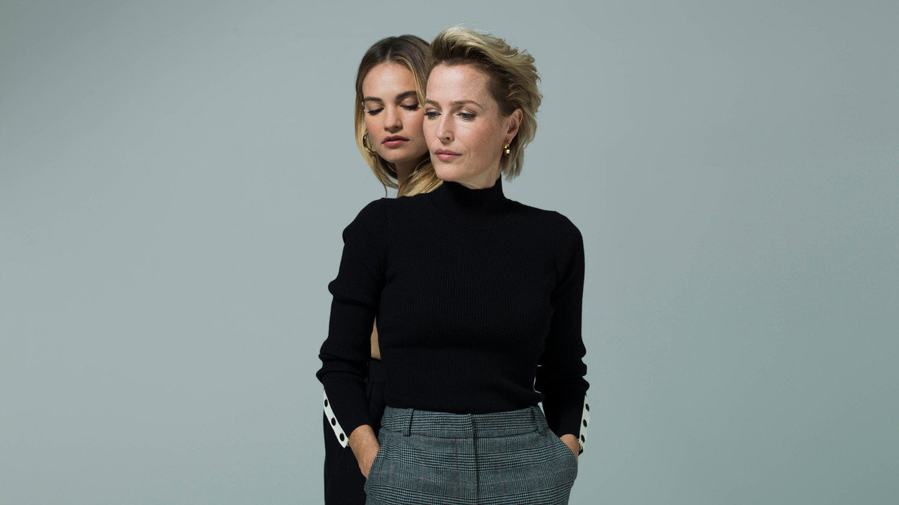 National Theatre Live: All About Eve