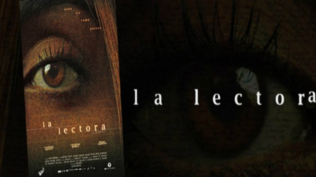 La lectora