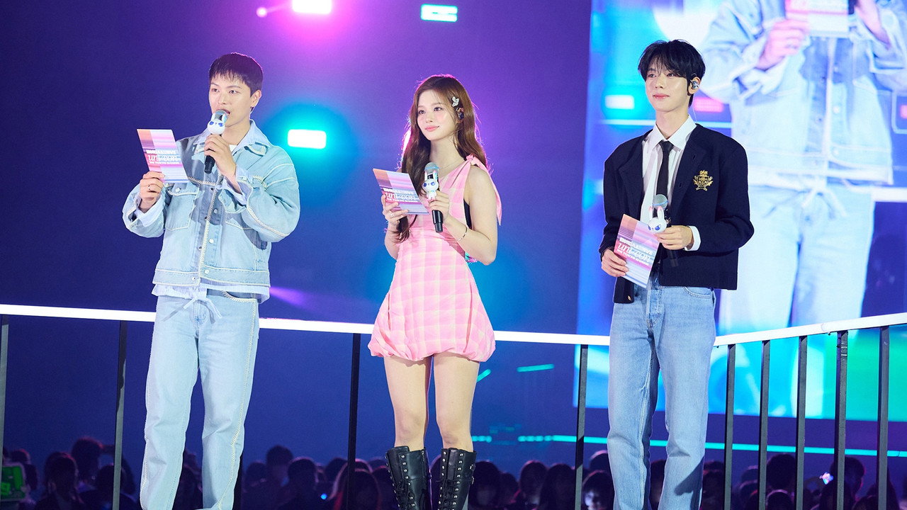 SBS 슈퍼콘서트