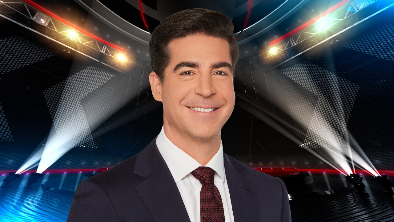 Jesse Watters Primetime