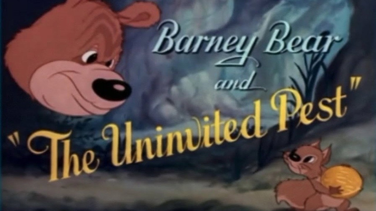 The Uninvited Pest