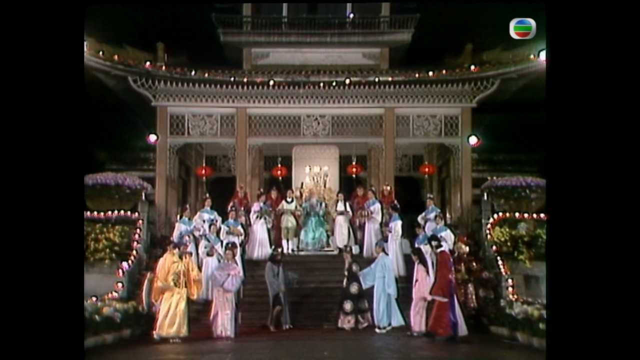 Yangcheng Spring Festival Gala/Guangzhou and Hong Kong Spring Festival Gala
