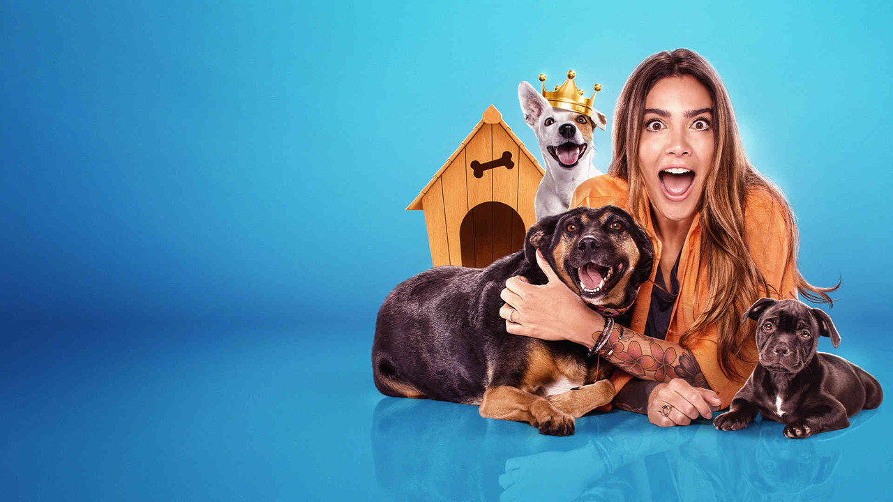 La Loca de los perros
