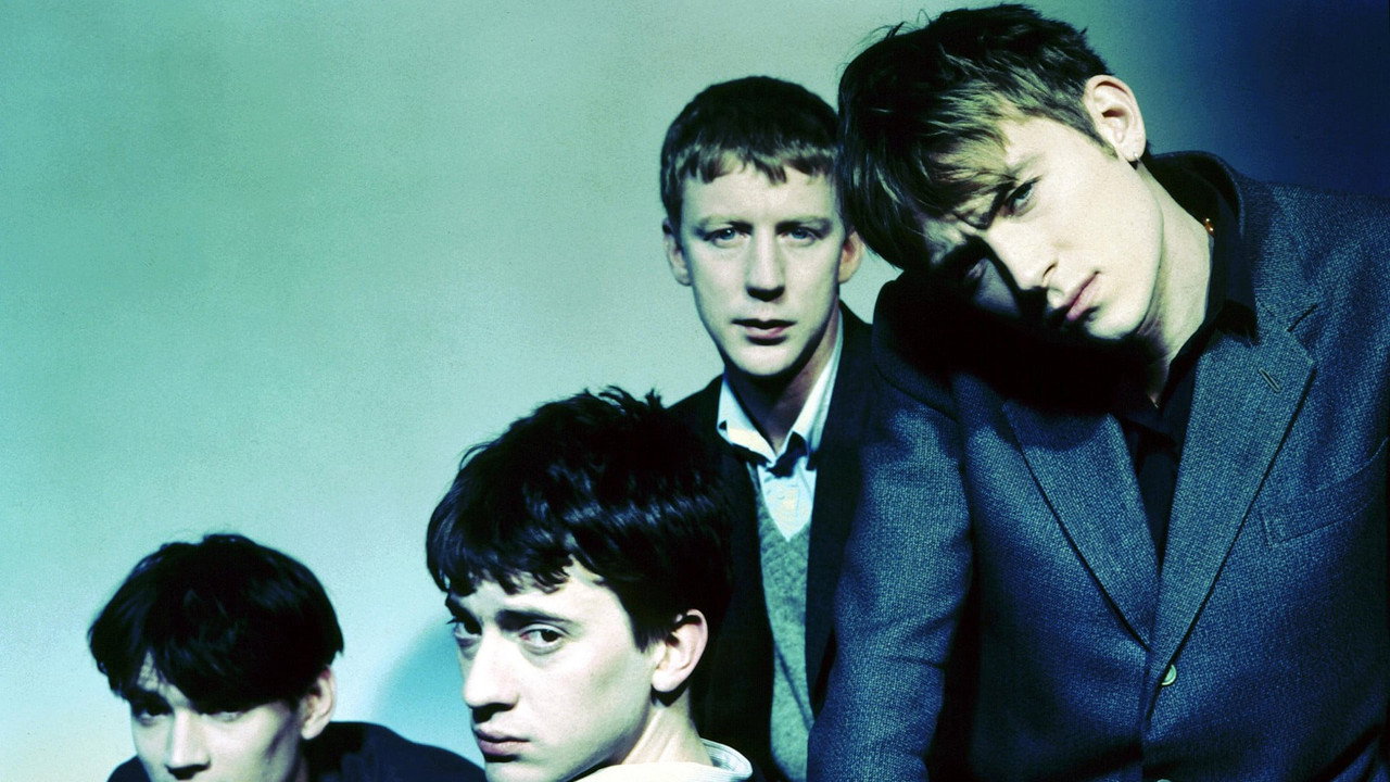 Blur: The Singles Night - Live at Wembley Arena